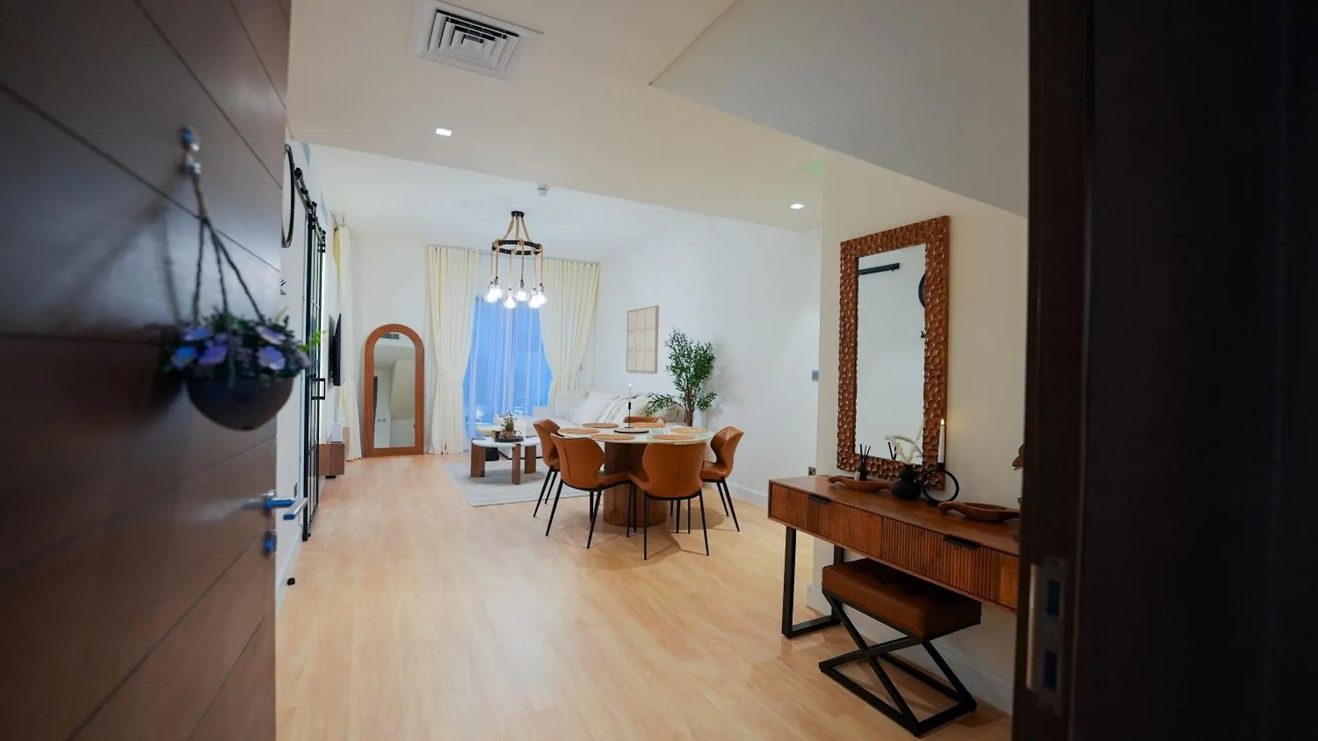 Luxury Modern Villa Noya Yas Island 5-Star Stay Abu Dhabi 0*,  Forenede Arabiske Emirater