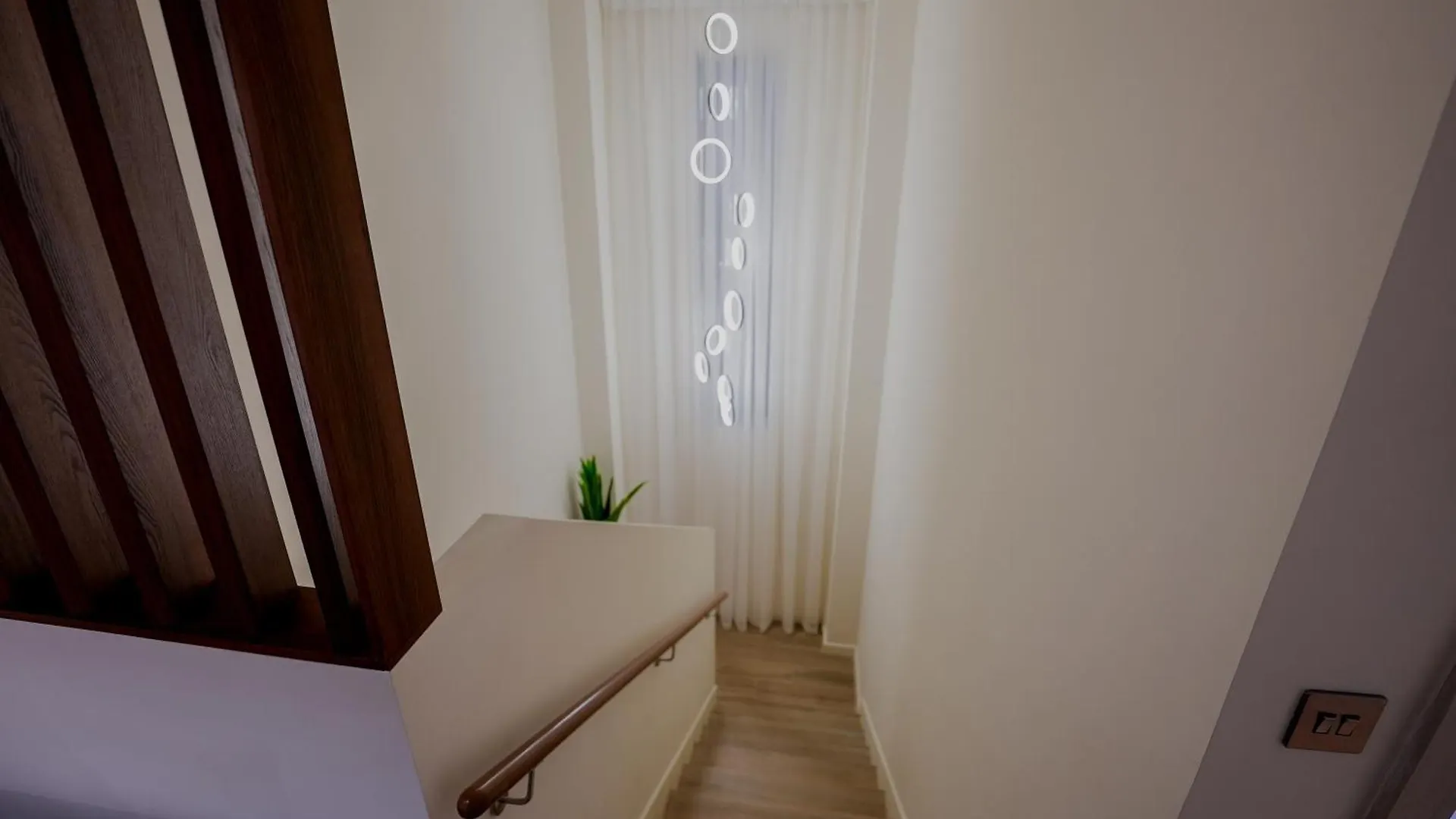 Feriehus Luxury Modern Villa Noya Yas Island 5-Star Stay Abu Dhabi