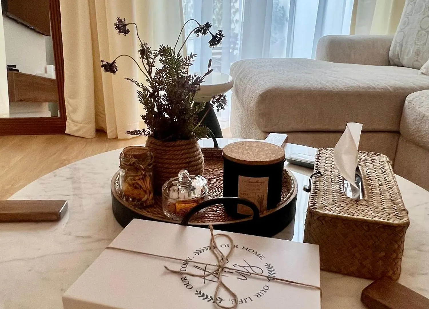 Feriehus Luxury Modern Villa Noya Yas Island 5-Star Stay Abu Dhabi
