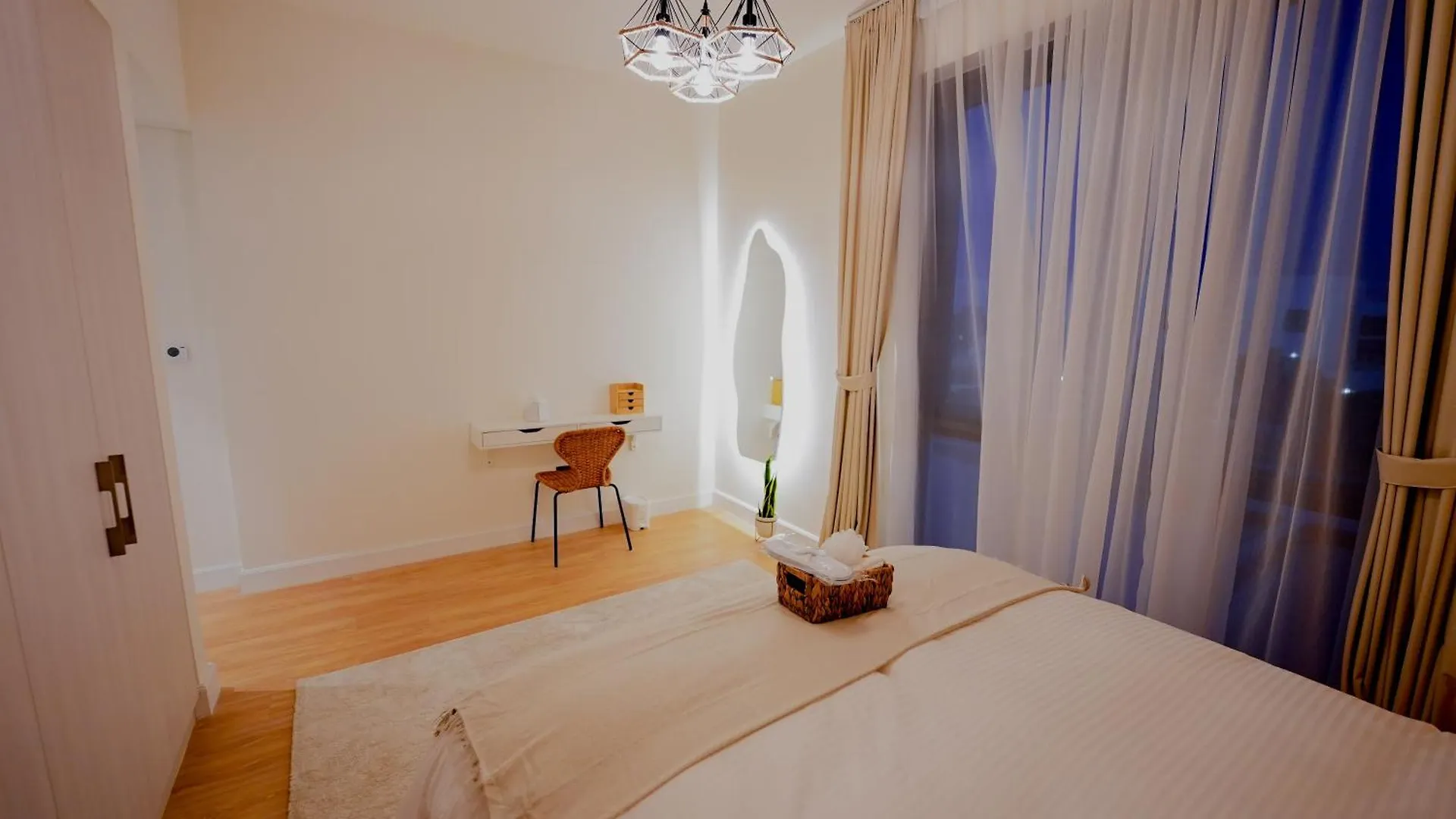 Luxury Modern Villa Noya Yas Island 5-Star Stay Abu Dzabi 0*,  Egyesült Arab Emírségek