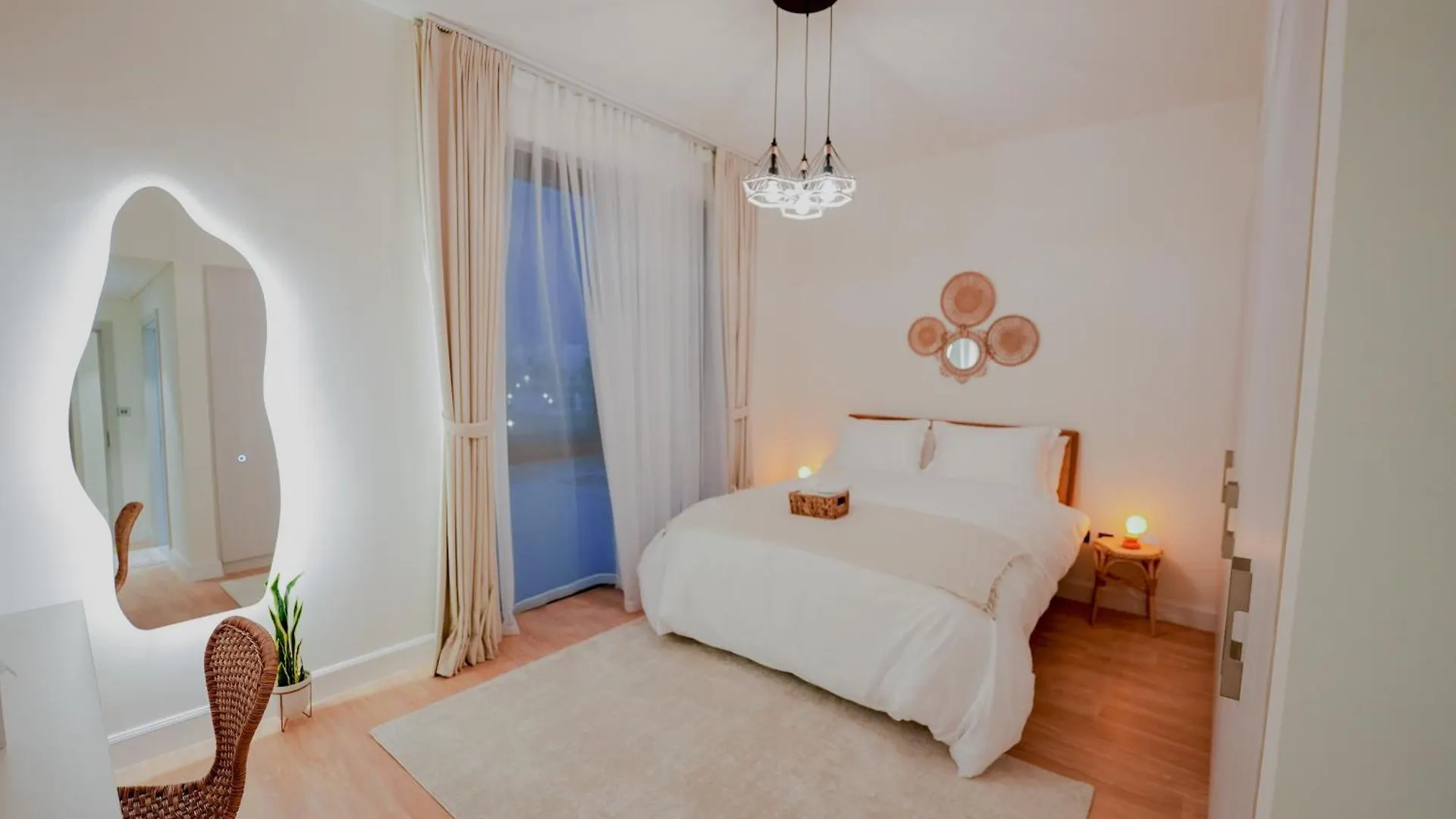 Luxury Modern Villa Noya Yas Island 5-Star Stay Abu Dzabi 0*,